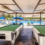 Tranquil Communal Heated Pool شقة لوس كريستيانوس