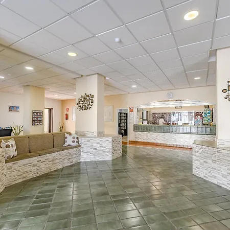 Tranquil Communal Heated Pool 公寓 洛斯克里斯蒂亚诺斯