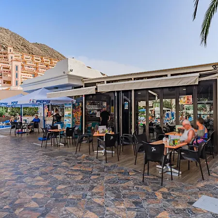 Tranquil Communal Heated Pool