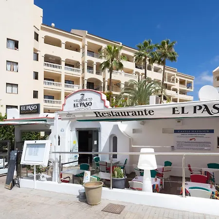 Apartman Tranquil Communal Heated Pool