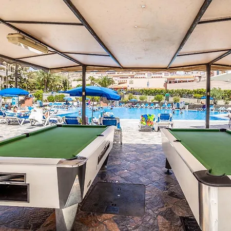 Tranquil Communal Heated Pool Apartamento Los Cristianos (Tenerife)