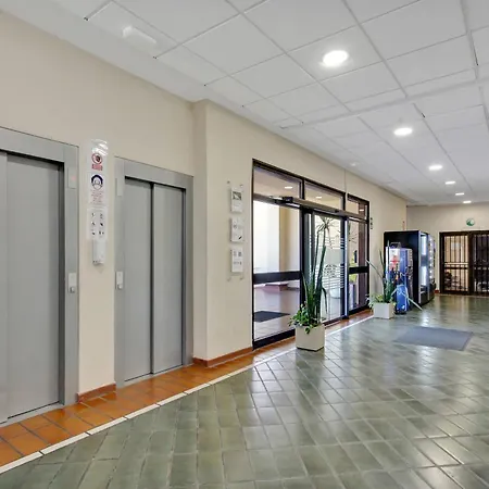 Apartmán Tranquil Communal Heated Pool Los Cristianos (Tenerife)