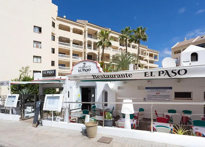 Apartman Tranquil Communal Heated Pool