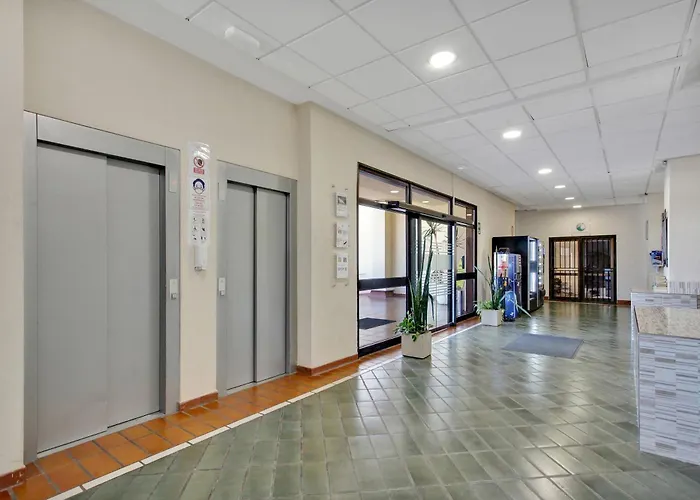 Apartman Tranquil Communal Heated Pool Los Cristianos