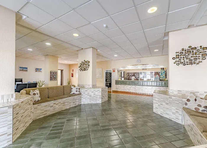 Tranquil Communal Heated Pool Apartman Los Cristianos